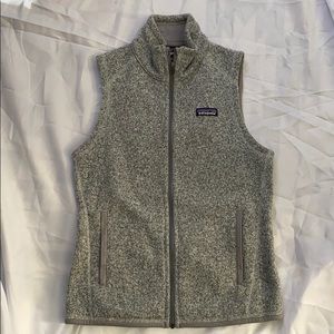 Patagonia Better Sweater Fleece Vest